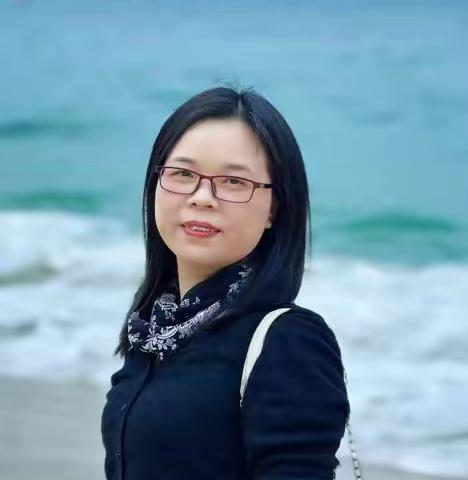 名师送教，点燃乡村教育火花 ‍——广东省中小学“百千万人才培养工程”升级培养学员黄秀娟走进梅州市平远县实验小学送教 ‍