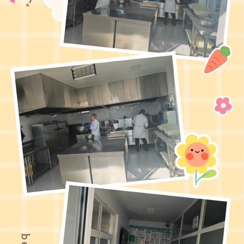 全面部署 精准发力——崇礼区乌拉哈达完全小学扎实做好校园食品安全与膳食经费管理迎检及整改工作纪实