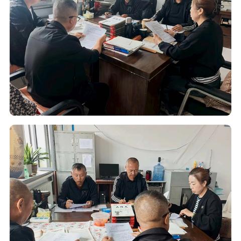 阅读赋能写作，教研深耕课堂 ——永丰中学语文组教研活动纪实
