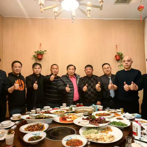 蔡宝玉会长特邀嘉宾指导贵阳蔡氏宗亲会工作