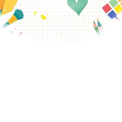 指尖上的时光  ‍致我们这一学期的“手工”小确幸