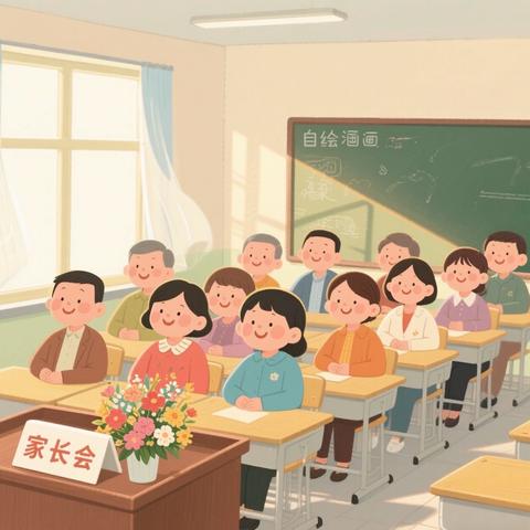 双向奔赴，护航成长