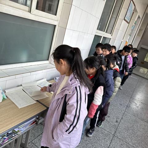 作业展评促实效，优秀作业亮风采！