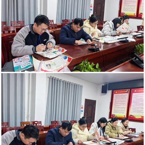 法润青春 与法同行——八年级道德与法治学科特色活动圆满落幕
