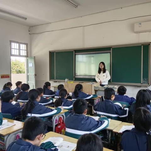 立德有“道”，育人有“法”——玉合洪丰小学道德与法治公开课活动