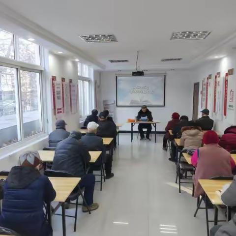 湖滨街道：开展“泉民悦读 书香伴我成长”主题活动