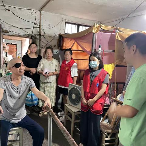 南浔区：多彩活动庆“八一”