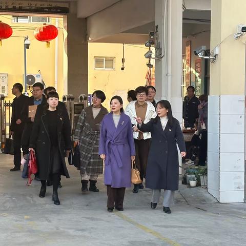 观摩评比促提升 学习交流共成长 ——职教园区皇路店镇中心小学“大观摩、大评比、大提升”活动纪实