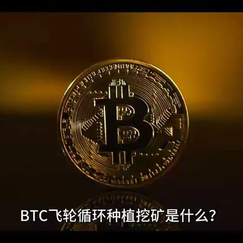 BTC飞轮循环挖矿资料汇总