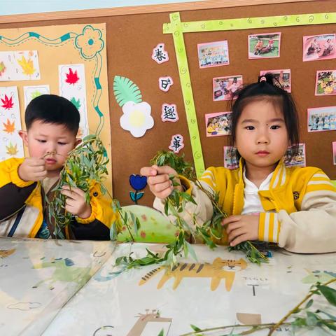 清明融于情，传统润于心