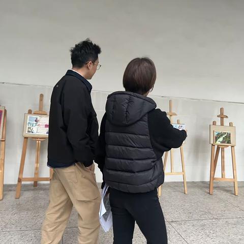 【崇实·十五 党建+科技】实践探索求真知 科技检查促发展——上饶市第十五小学迎接信州区“科技副校长”考核