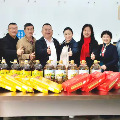 情系乡村话振兴—文昌二公堆村党建活动