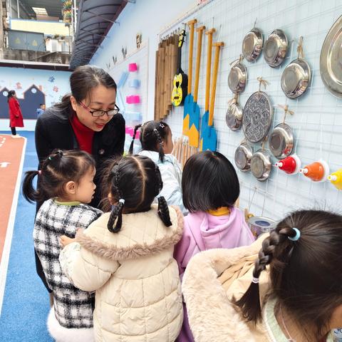 宜章县机关幼儿园县校联动项目：教师自主游戏开发和实施能力提升第二期圆满收官，赋能教育新征程