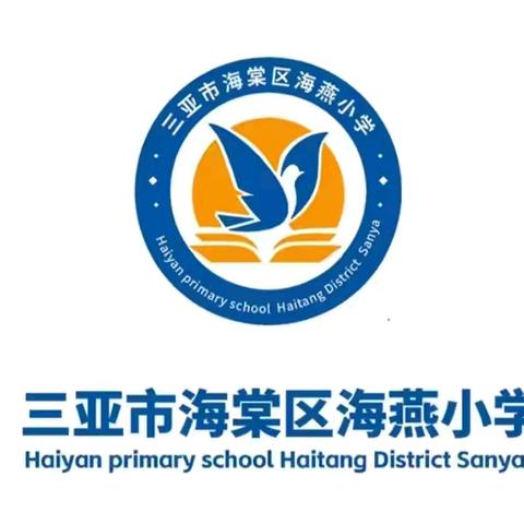 三亚市海棠区海燕小学“爱国爱党，伴我成长”——飞翔少年大练兵活动纪实