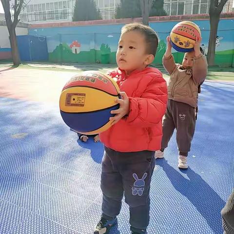 东方宝贝幼儿园   感恩节   果果小班纪念册