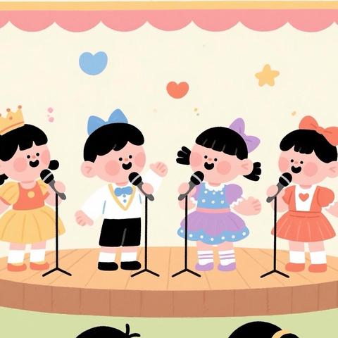 童星展风采  才艺亮光芒——沭阳县学府路小学五年级才艺展示