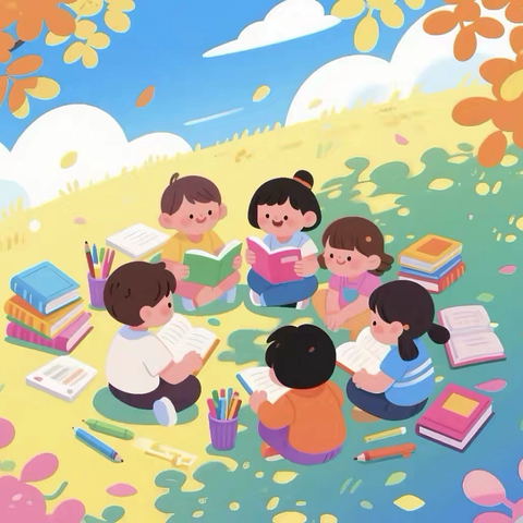 一本书  一份温暖——沭阳县学府路小学“小小百家讲坛”活动