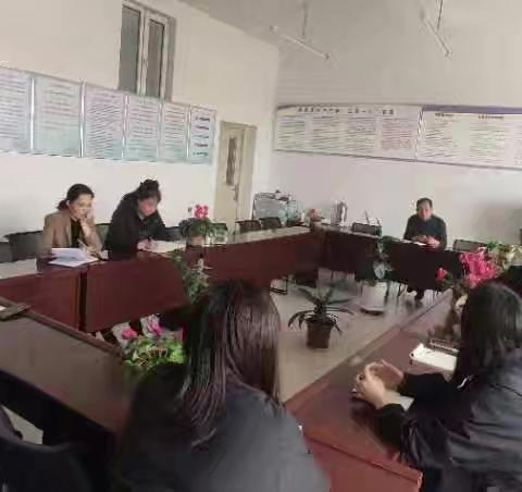 温暖相遇，未来可期——内蒙古师范大学实习生在突泉县六户中学实习圆满结束