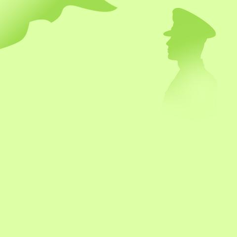 青春何惧骄阳烈，少年英气铸辉煌 ——突泉县六户中学新生国防教育