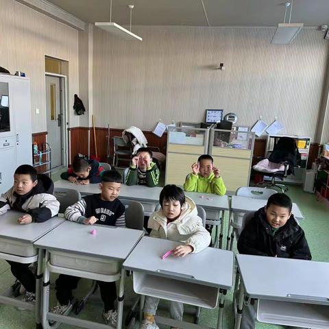 学校生活点滴