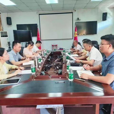 住建局召开2024年住建领域防震减灾专题培训会议