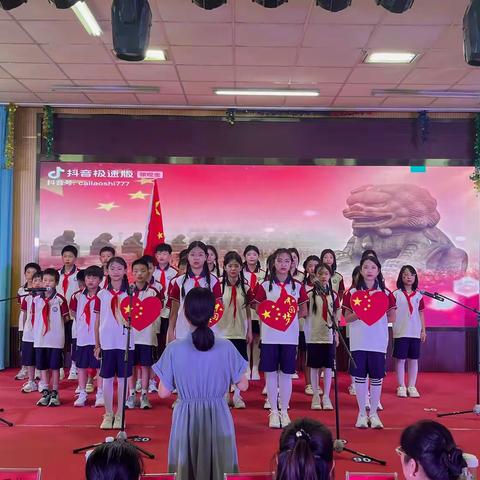 沐浴阳光成长，礼赞时代华章 ‍2026年高密市中小学生 ‍校园艺术展演活动 ‍西部赛区