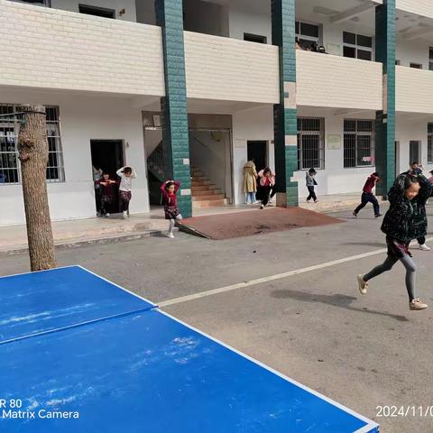 紧急疏散演习