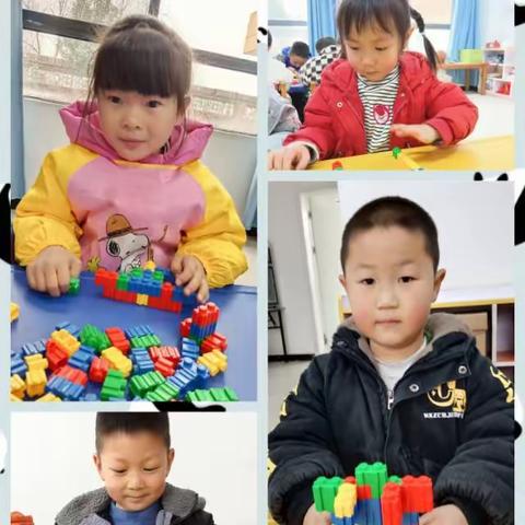 【石桥镇黑龙中心幼儿园】—孩子快乐的家园，理想的起点