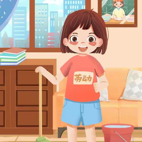 【党建引领➕放假大扫除】——甘其毛都幼儿园