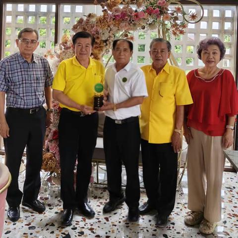 水系联通・商旅融合：北标府与中泰合作破局区域经济升级