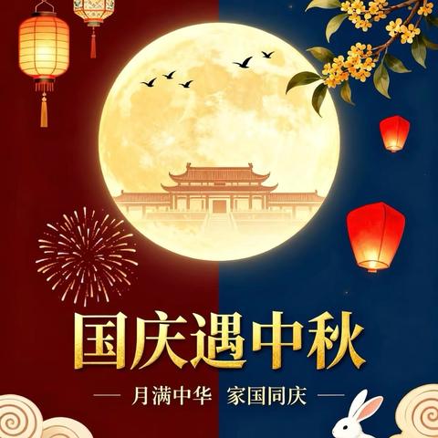 元谋县黄瓜园镇贝贝未来星幼儿园2025年“国庆、中秋”节告家长书