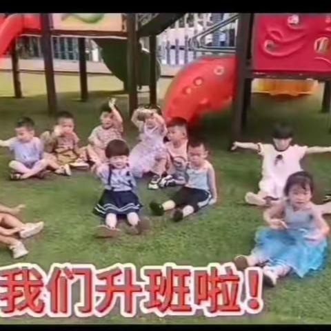 回首2023年我们一起走过的日子——沧兴幼儿园小班2023年精彩瞬间