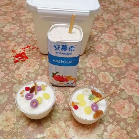 “夏日炎炎水果香，自制饮品解暑凉”——福佑路小学三（2）班劳动技能展示