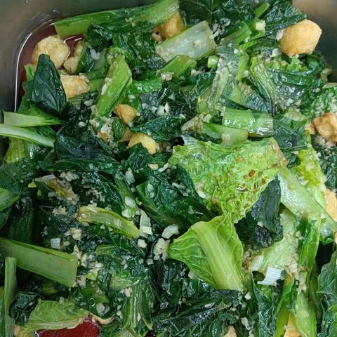 长春绿动午餐