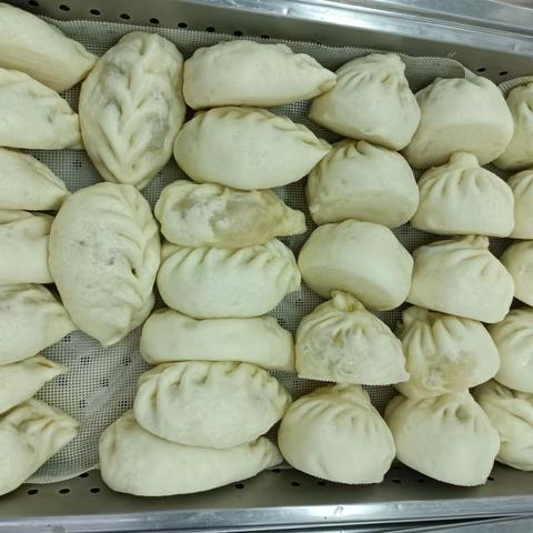 长春绿动12.4日早餐