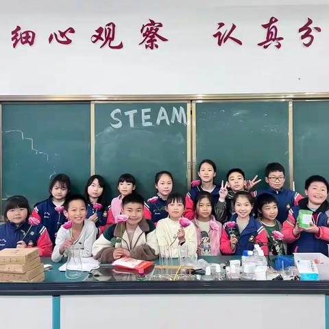 从菌丝到餐桌， ﻿奇妙的真菌之旅！ ——朝阳学校科学实验兴趣班