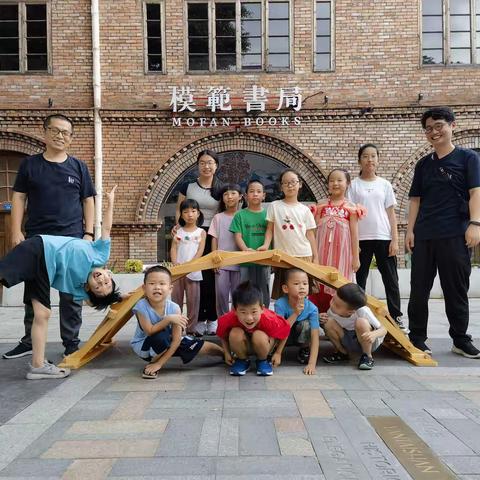 2023.8.12 木拱桥制作