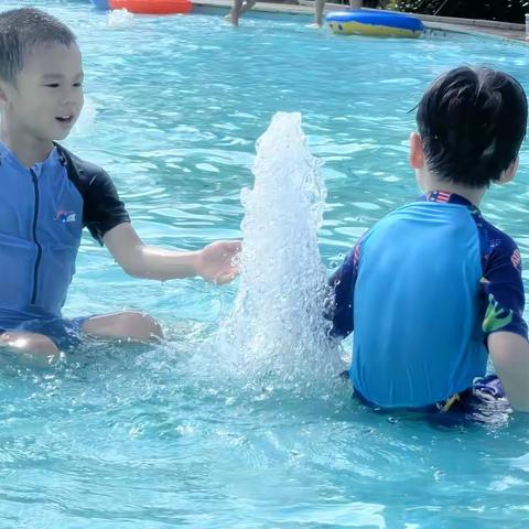 2023.8.18 贵安水世界