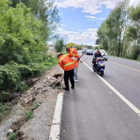 近悦远来、策马北疆 我们用自己的行动迎接“8.18哲里木赛马节”