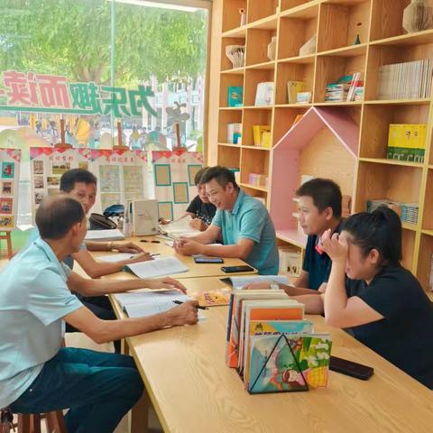 聚焦数学核心素养，让深度学习真正发生——儋州市白马井实验小学二年级数学第七单元《角的初步认识》集体备课研讨