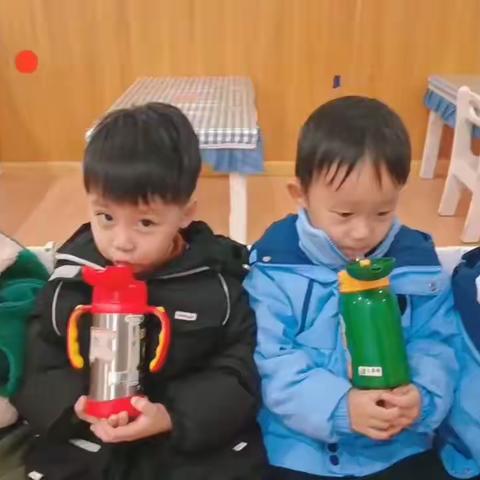 艾迪儿婴幼中心    牛津C班