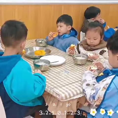 艾迪儿婴幼中心水米田润德幼儿园牛津C班