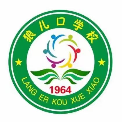 “节约用水，从我做起”——记狼儿口学校节约用水主题活动报道