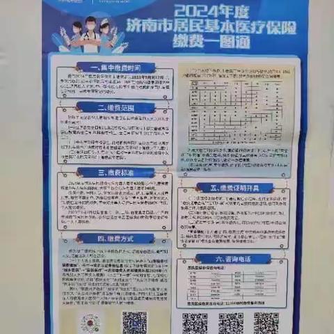 人人有医保，家家有“医”靠