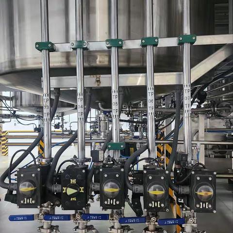 香糖料中心质量防差错控制经验分享