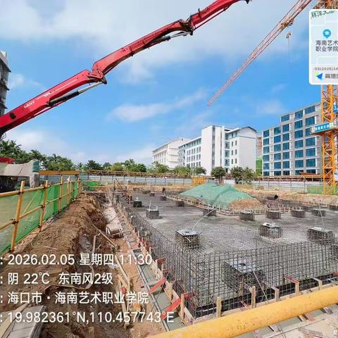 桂林洋开发区管委会立行立改治理扬尘污染