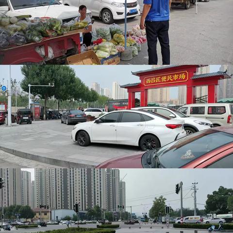 绣花般的管理：城市精细化背后的栉风沐雨