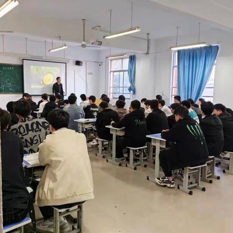 河南单招培训学校