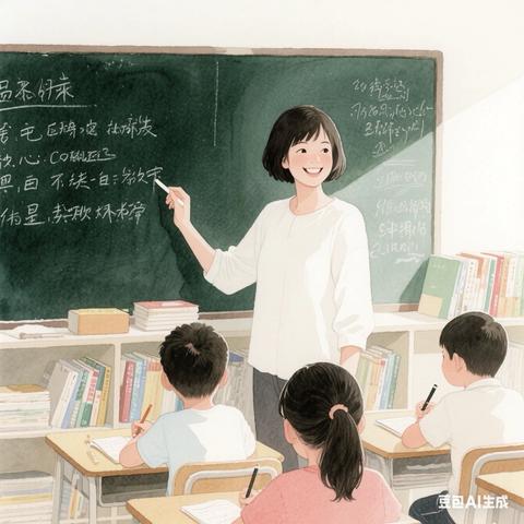 “新”光熠熠 蓄“师”待发 ——泰和中学初中部新教师风采录