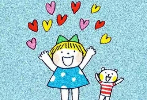 ✨小二班第15周生活记录❤️